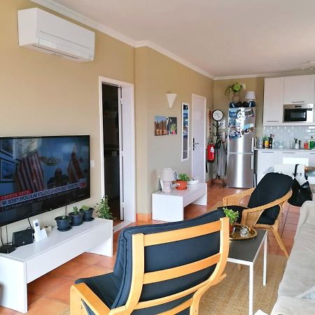 Sweden Apartment - Top Floor One Bedroom With Sea Views - Rs Lagos Kültér fotó