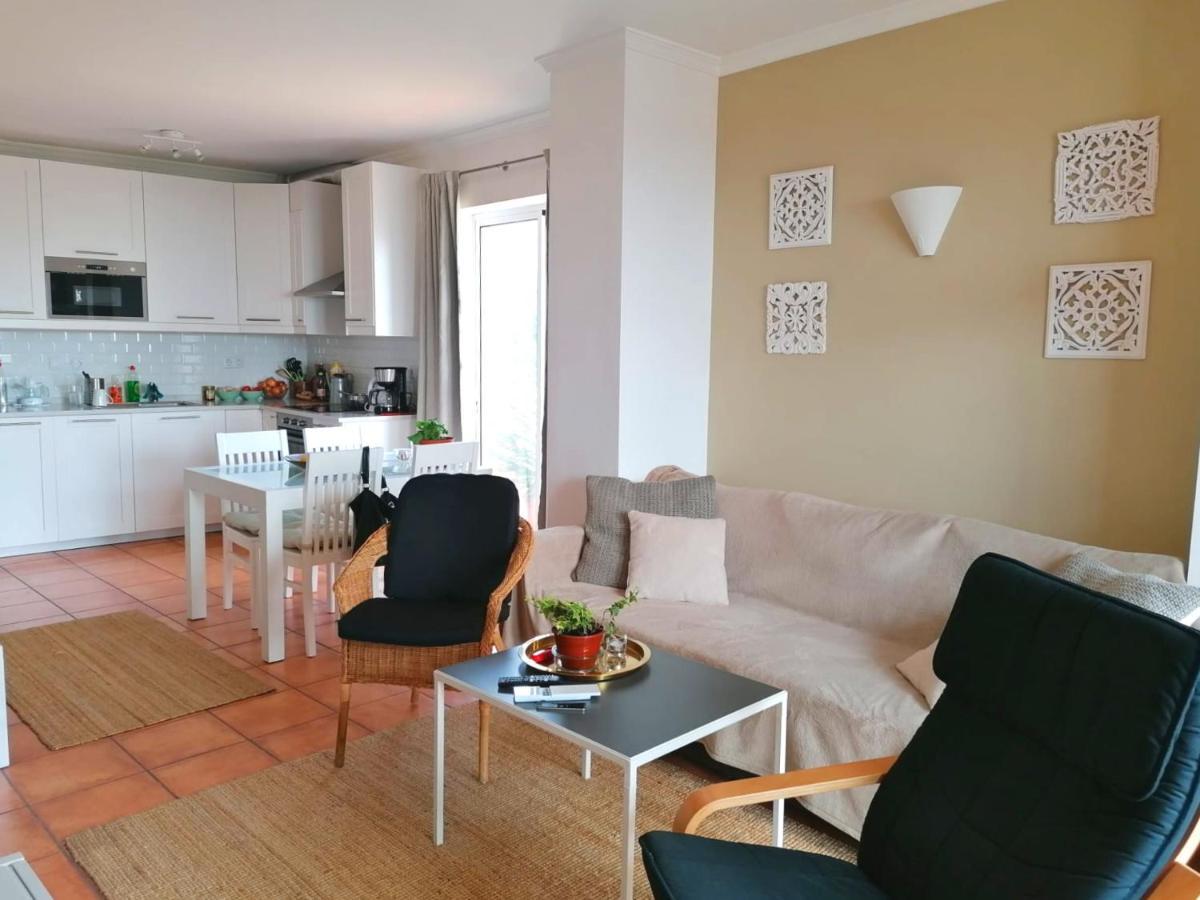Sweden Apartment - Top Floor One Bedroom With Sea Views - Rs Lagos Kültér fotó