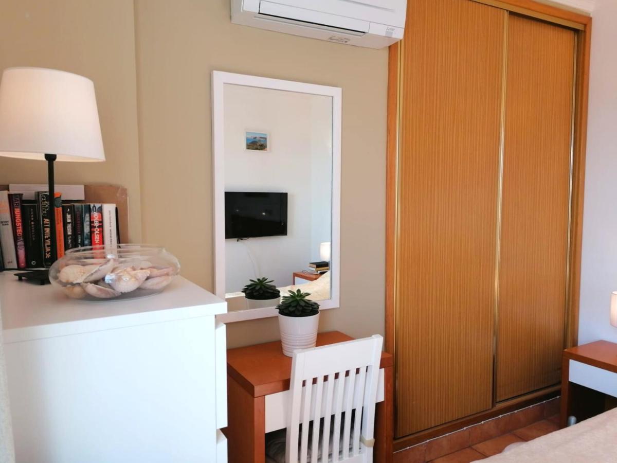 Sweden Apartment - Top Floor One Bedroom With Sea Views - Rs Lagos Kültér fotó