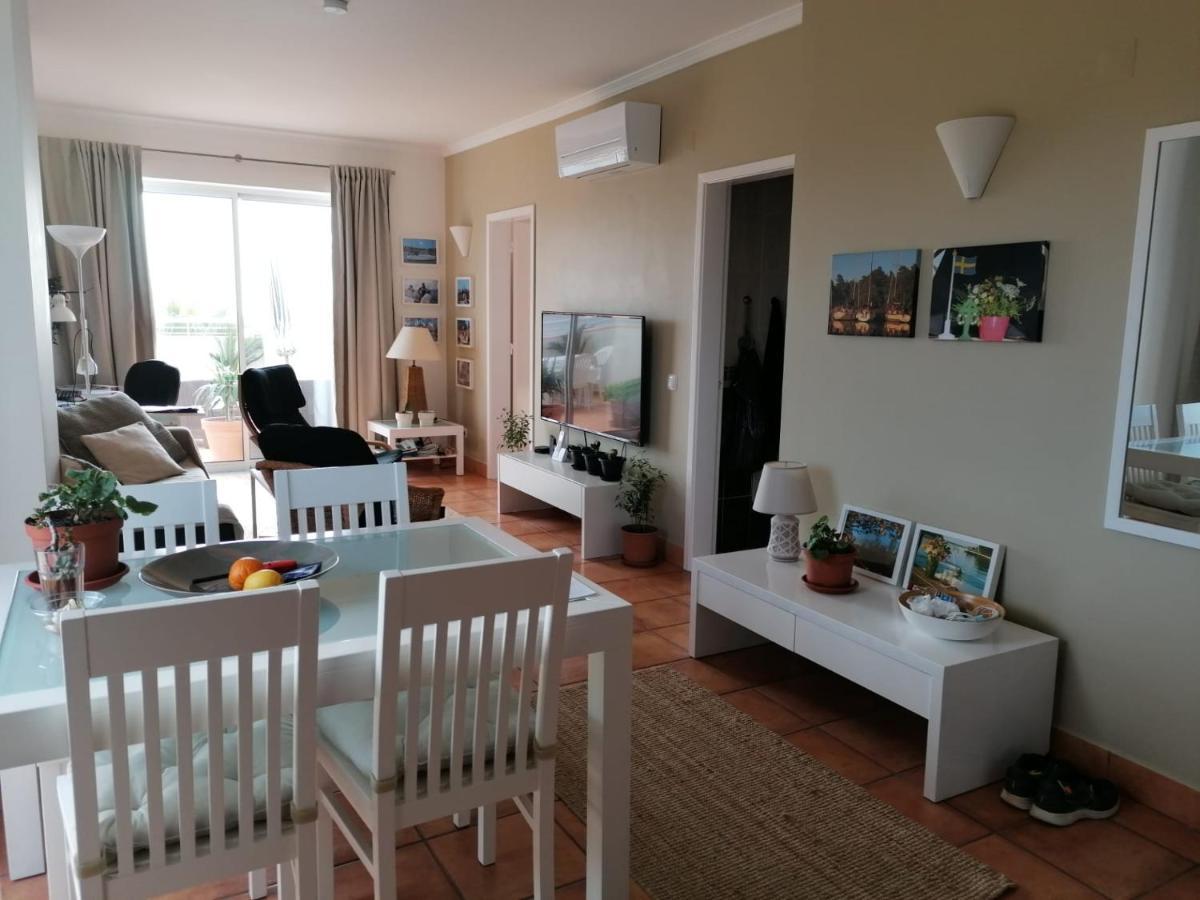 Sweden Apartment - Top Floor One Bedroom With Sea Views - Rs Lagos Kültér fotó
