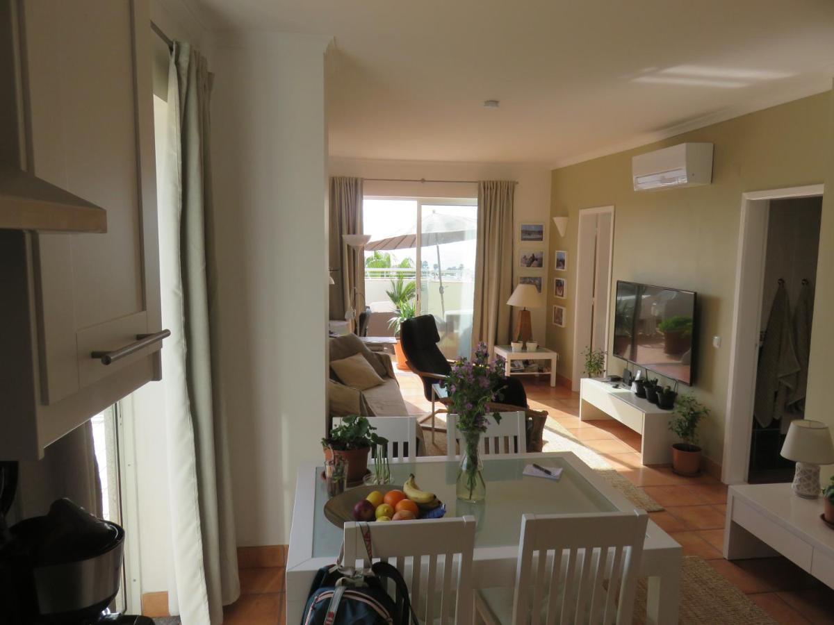 Sweden Apartment - Top Floor One Bedroom With Sea Views - Rs Lagos Kültér fotó