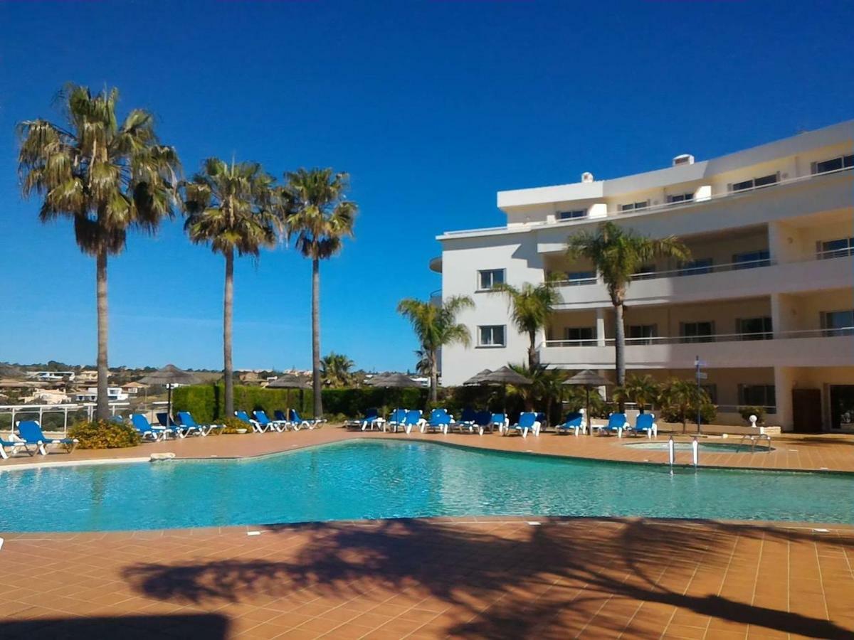 Sweden Apartment - Top Floor One Bedroom With Sea Views - Rs Lagos Kültér fotó