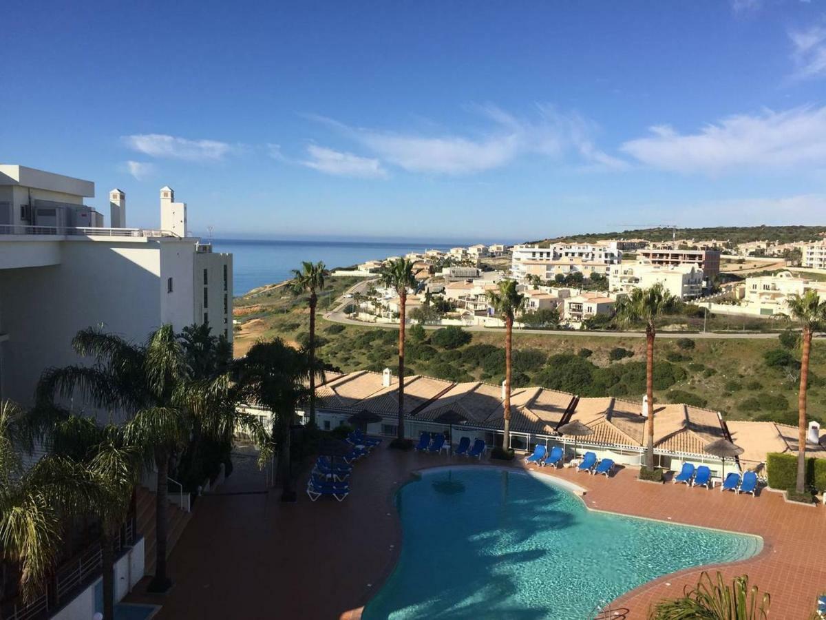 Sweden Apartment - Top Floor One Bedroom With Sea Views - Rs Lagos Kültér fotó