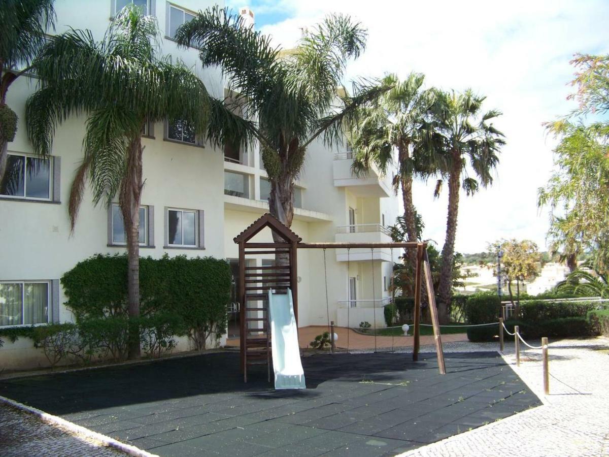 Sweden Apartment - Top Floor One Bedroom With Sea Views - Rs Lagos Kültér fotó