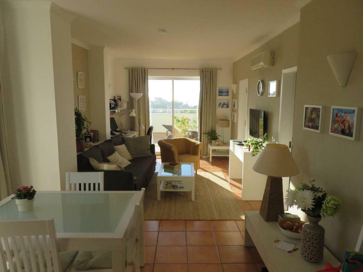 Sweden Apartment - Top Floor One Bedroom With Sea Views - Rs Lagos Kültér fotó